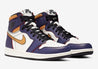 Air Jordan 1 Retro High SB LA To Chicago