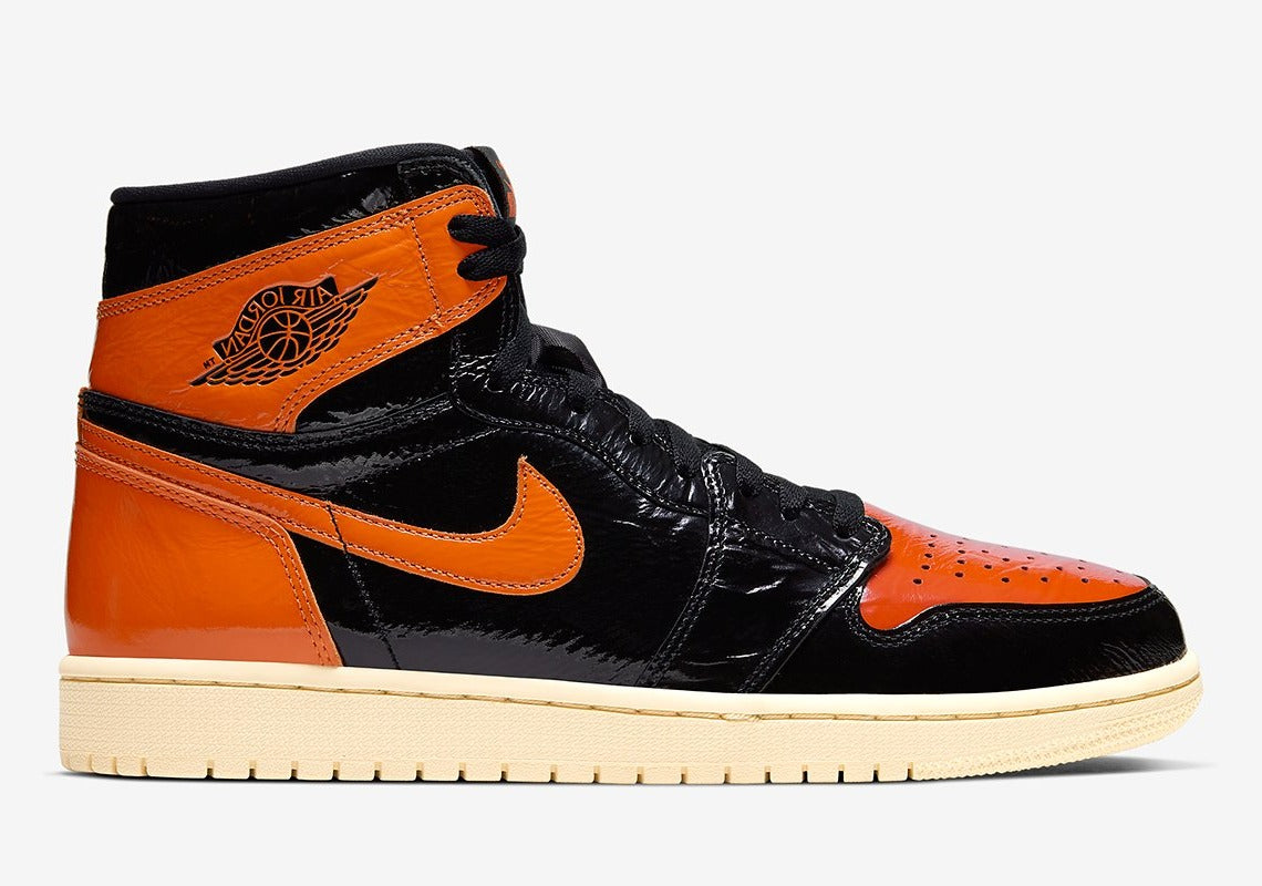 Air Jordan 1 Retro High Shattered Backboard 3.0