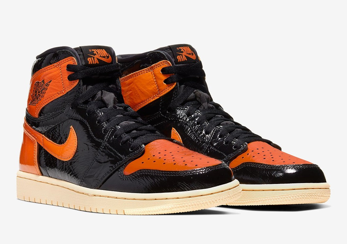 Air Jordan 1 Retro High Shattered Backboard 3.0