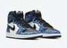 Air Jordan 1 Retro High Tie Dye1