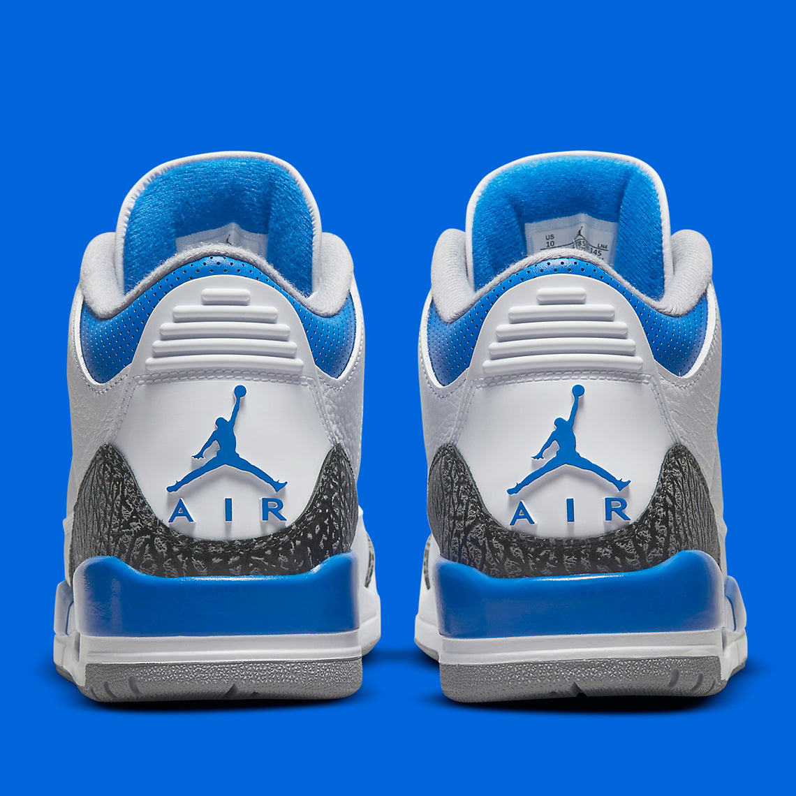 Air Jordan Retro Racer Blue – GlobalSneakers