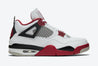 Air Jordan 4 Retro Fire Red (2020)