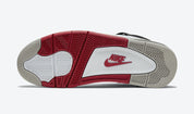 Air Jordan 4 Retro Fire Red (2020)