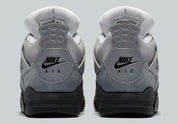 Air Jordan 4 Retro SE 95 Neon