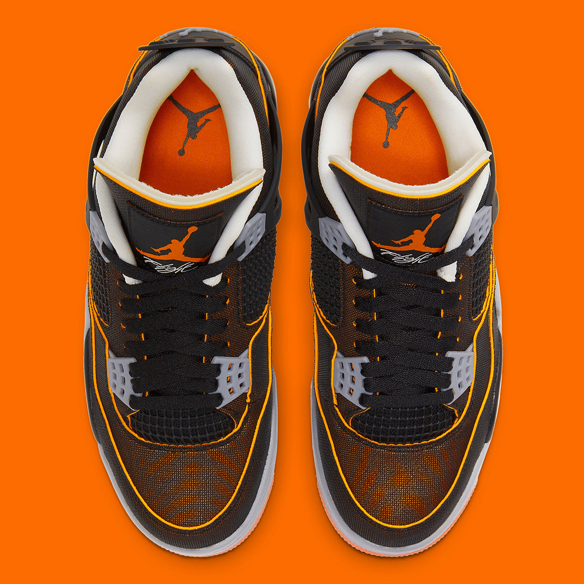 Air Jordan 4 SE Starfish