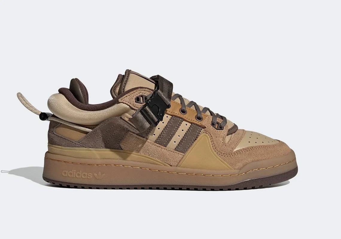 Adidas Forum Low Bad Bunny