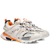 Balenciaga Track White Orange