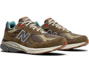 New Balance 990v3 Bodega Here To Stay