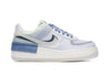 Nike Air Force 1 Shadow Ghost World Indigo