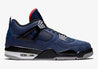 Air Jordan 4 Retro Winterized Loyal Blue