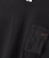 Travis Scott x Nike NRG AG Tee Black