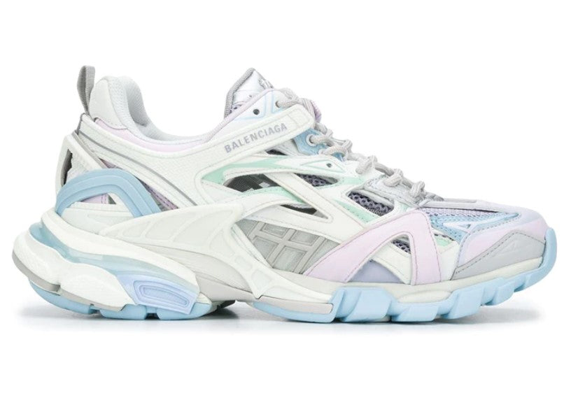 Balenciaga Track.2 Pastel