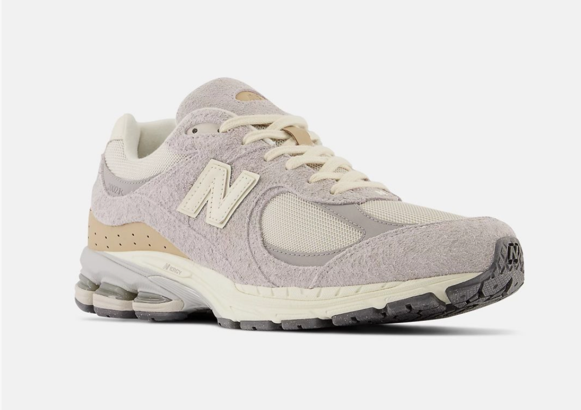 New Balance 2002R Rain Cloud