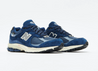 New Balance 2002R Gore-Tex Navy Arctic Grey