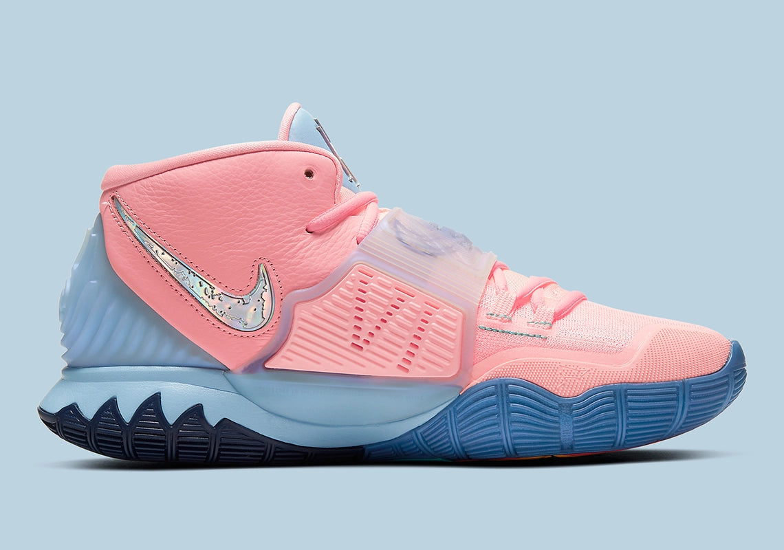 Nike Kyrie 6 Concepts Khepri