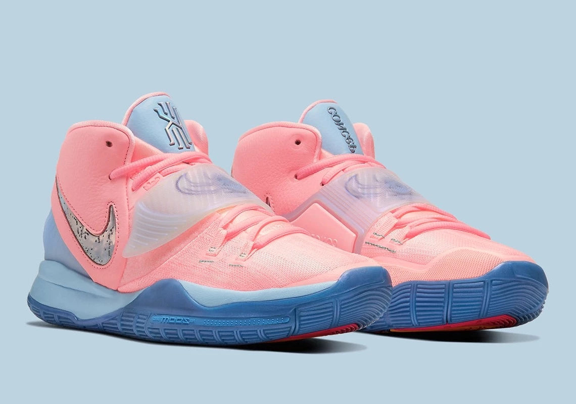 Nike Kyrie Concepts Khepri – GlobalSneakers