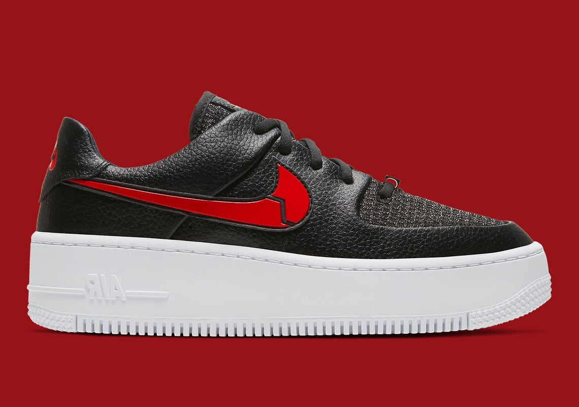 Nike Air Force 1 Sage Low Valentines Day 2020