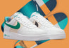 Nike Air Force 1 Low '07 LV8 White Malachite