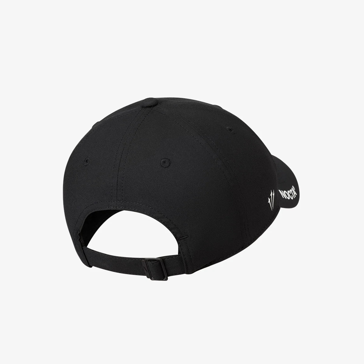 Nike x Drake NOCTA Golf Cap Black – GlobalSneakers