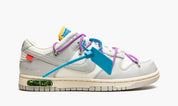 Nike Dunk Low Off-White Lot 47