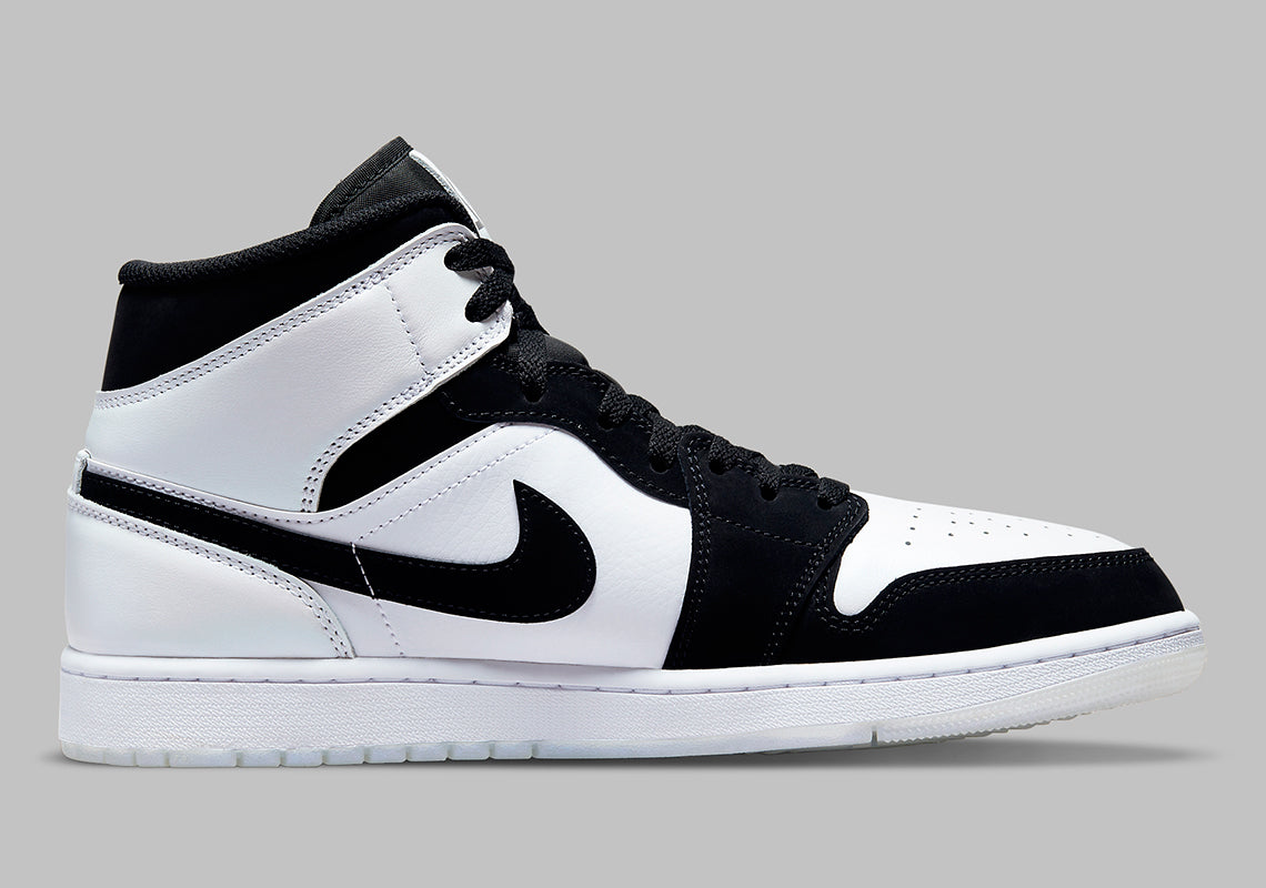 Air Jordan 1 Mid Diamond Shorts