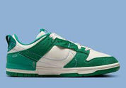 Nike Dunk Low Disrupt 2 Phantom University Blue