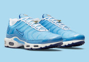 Nike Air Max Plus First Use University Blue