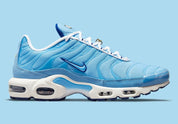Nike Air Max Plus First Use University Blue