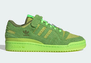 Adidas Forum Low The Grinch