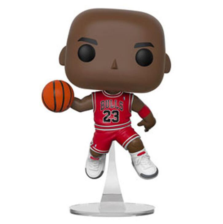 POP NBA n°54 Michael Jordan