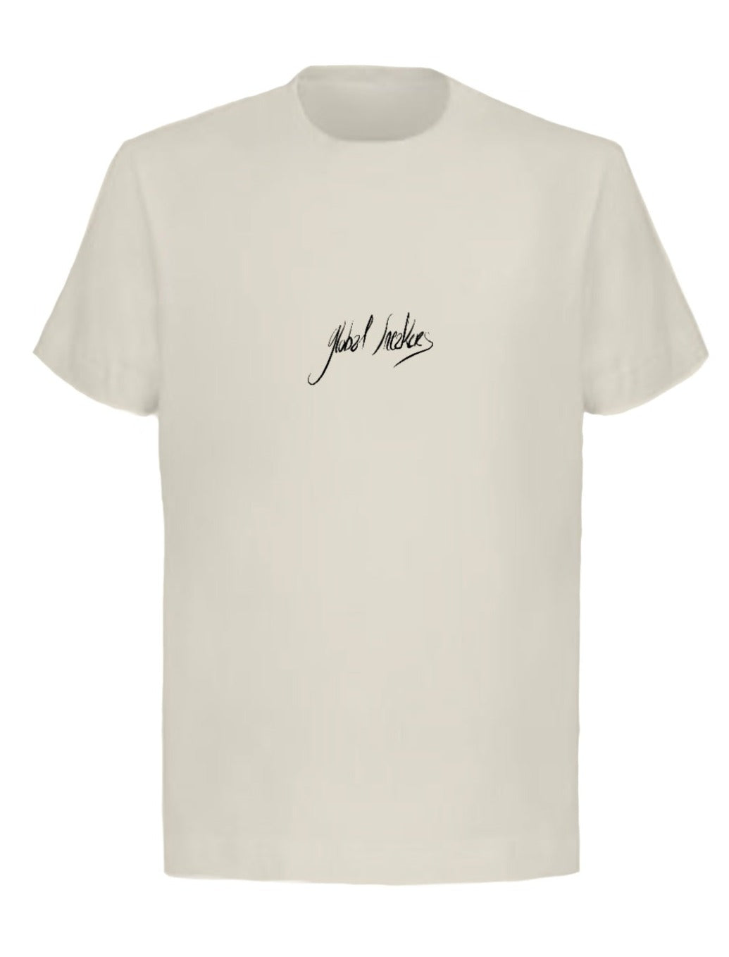 T-shirt - Signature