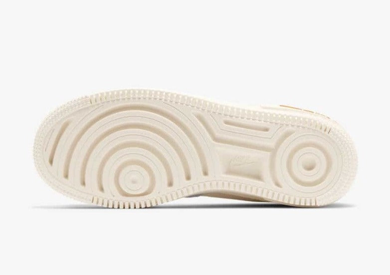 Nike Air Force 1 Shadow Beige Pale Ivory