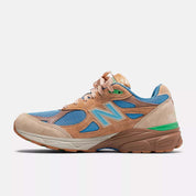 New balance joe fresh good​ de côté.