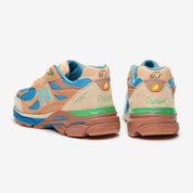 New balance joe fresh good​