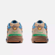 New balance joe fresh good​ vu de derrière