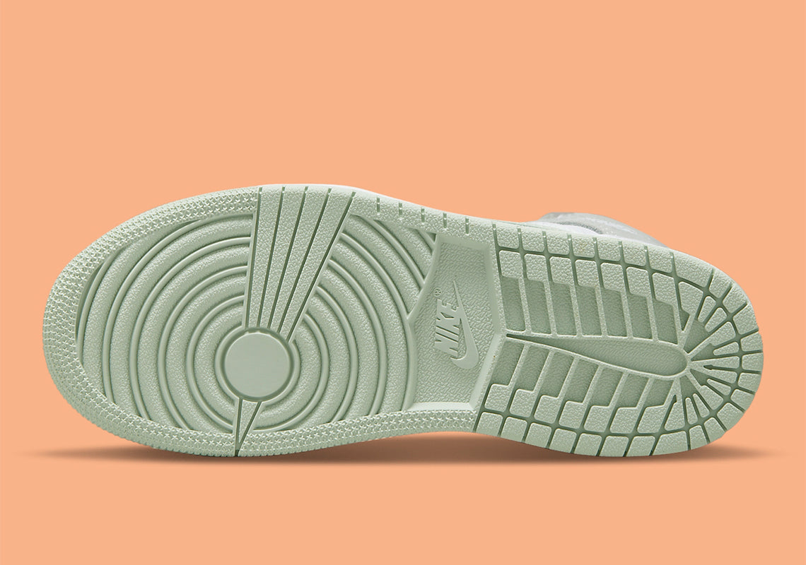 Jordan 1 High OG Seafoam