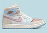 Jordan 1 High Zoom Air CMFT Pink Oxford 