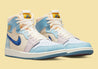 Jordan 1 High Zoom Air CMFT Celestine Blue