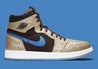 Jordan 1 High Zoom Air CMFT Gold Laser