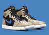 Jordan 1 High Zoom Air CMFT Gold Laser