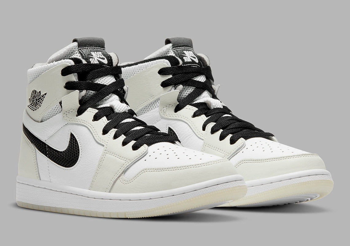 Jordan 1 High Zoom Air CMFT Sail