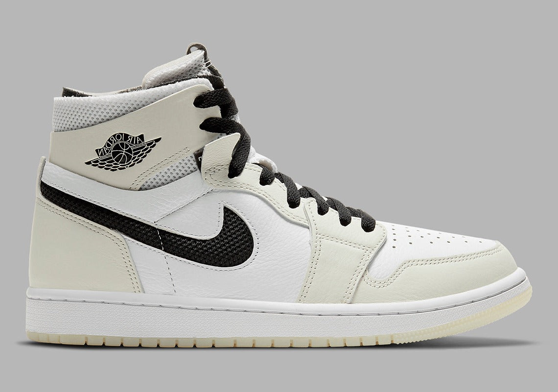 Jordan 1 High Zoom Air CMFT Sail