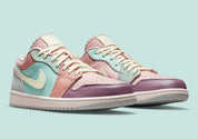 Jordan 1 Low Easter Pastel