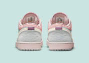 Jordan 1 Low Easter Pastel