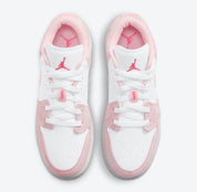 Jordan 1 Low Paint Drip