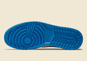 Air Jordan 1 Low fragment design x Travis Scott