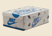 Air Jordan 1 Low fragment design x Travis Scott