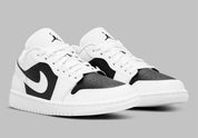 Jordan 1 Low panda
