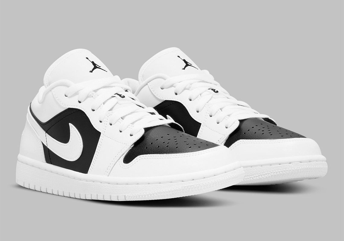 Jordan 1 Low panda