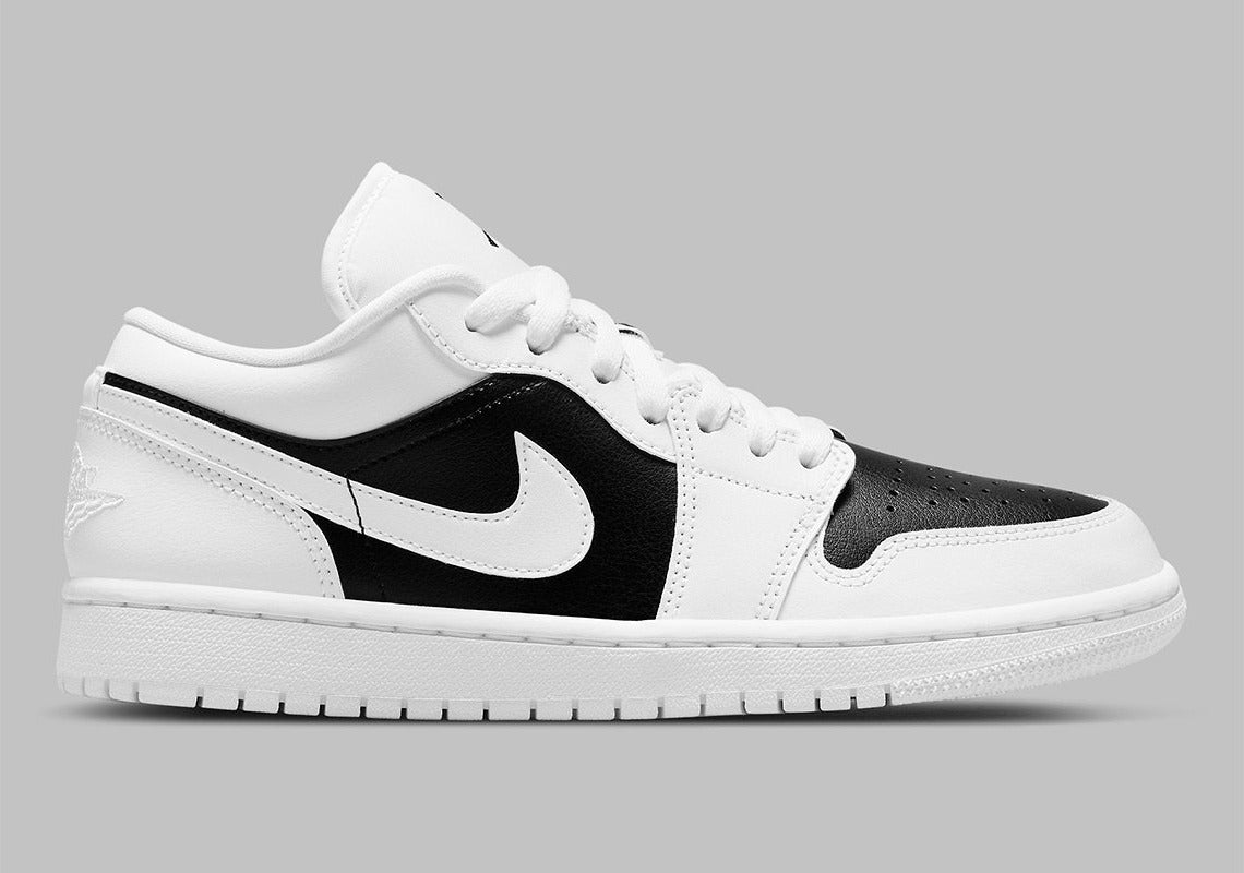 Jordan 1 Low panda